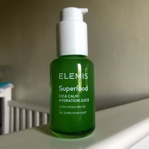 ELEMIS super hydrating gel
